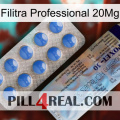 Filitra Professional 20Mg 39